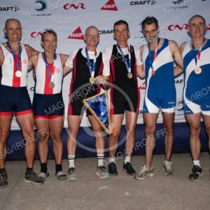 Championnats national Master -Vichy 2026©MagAviron-8988