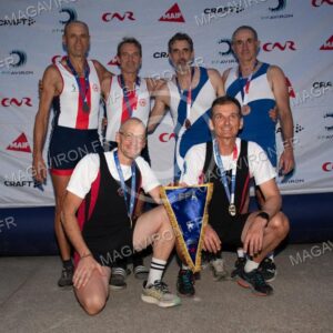 Championnats national Master -Vichy 2026©MagAviron-8992