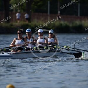 Championnats national Master -Vichy 2026©MagAviron-8995