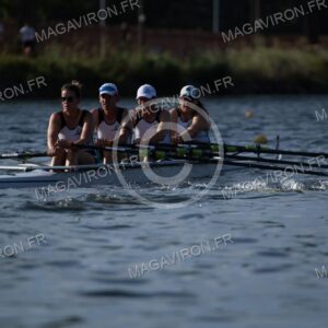 Championnats national Master -Vichy 2026©MagAviron-8998