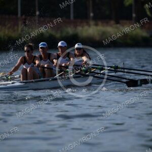 Championnats national Master -Vichy 2026©MagAviron-9000