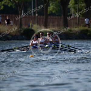 Championnats national Master -Vichy 2026©MagAviron-9005