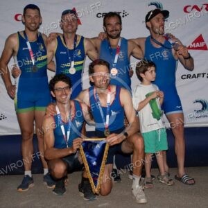 Championnats national Master -Vichy 2026©MagAviron-9019