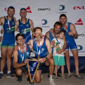 Championnats national Master -Vichy 2026©MagAviron-9020