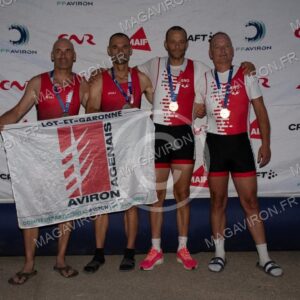 Championnats national Master -Vichy 2026©MagAviron-9021