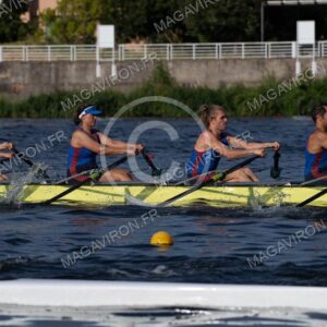 Championnats national Master -Vichy 2026©MagAviron-9033