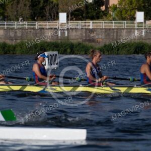Championnats national Master -Vichy 2026©MagAviron-9036