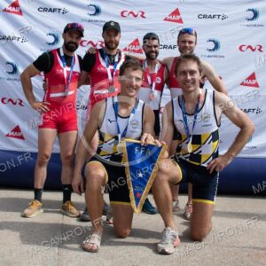Championnats national Master -Vichy 2026©MagAviron-9044