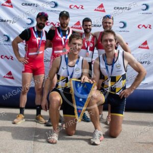 Championnats national Master -Vichy 2026©MagAviron-9045