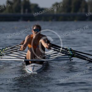 Championnats national Master -Vichy 2026©MagAviron-9049