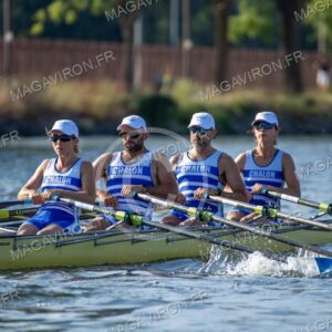 Championnats national Master -Vichy 2026©MagAviron-9055