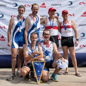 Championnats national Master -Vichy 2026©MagAviron-9056