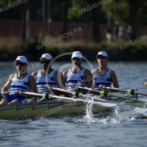 Championnats national Master -Vichy 2026©MagAviron-9056