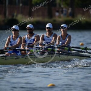 Championnats national Master -Vichy 2026©MagAviron-9057