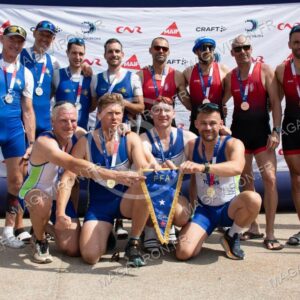 Championnats national Master -Vichy 2026©MagAviron-9071