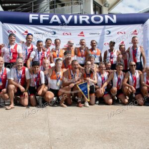 Championnats national Master -Vichy 2026©MagAviron-9072