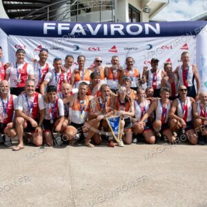 Championnats national Master -Vichy 2026©MagAviron-9073