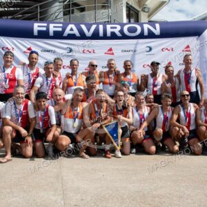 Championnats national Master -Vichy 2026©MagAviron-9074