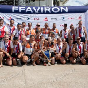 Championnats national Master -Vichy 2026©MagAviron-9075