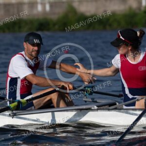 Championnats national Master -Vichy 2026©MagAviron-9078