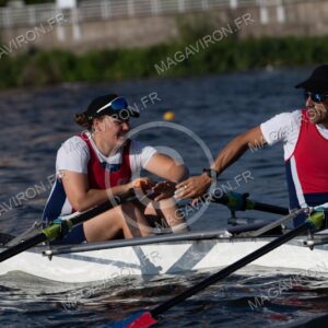 Championnats national Master -Vichy 2026©MagAviron-9081