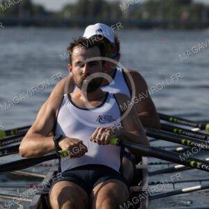 Championnats national Master -Vichy 2026©MagAviron-9098
