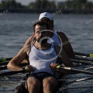 Championnats national Master -Vichy 2026©MagAviron-9099