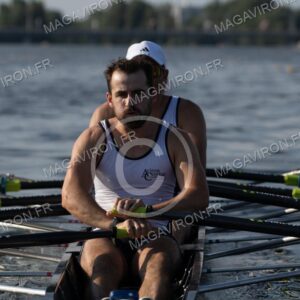 Championnats national Master -Vichy 2026©MagAviron-9100