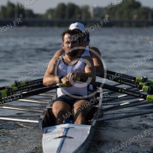 Championnats national Master -Vichy 2026©MagAviron-9104