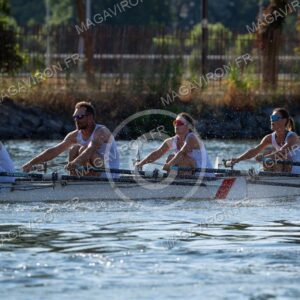 Championnats national Master -Vichy 2026©MagAviron-9113