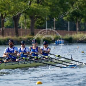 Championnats national Master -Vichy 2026©MagAviron-9127