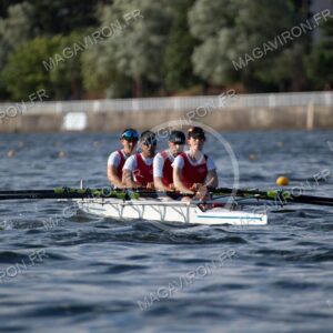 Championnats national Master -Vichy 2026©MagAviron-9136