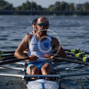 Championnats national Master -Vichy 2026©MagAviron-9169