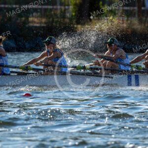 Championnats national Master -Vichy 2026©MagAviron-9176