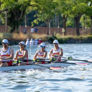 Championnats national Master -Vichy 2026©MagAviron-9187