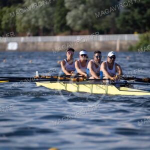 Championnats national Master -Vichy 2026©MagAviron-9203
