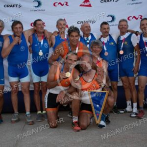 Championnats national Master -Vichy 2026©MagAviron-9215