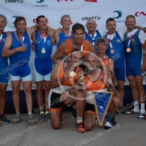 Championnats national Master -Vichy 2026©MagAviron-9216