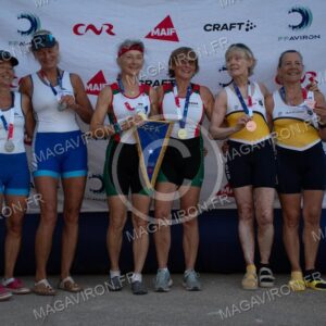 Championnats national Master -Vichy 2026©MagAviron-9226