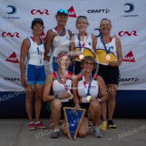 Championnats national Master -Vichy 2026©MagAviron-9227
