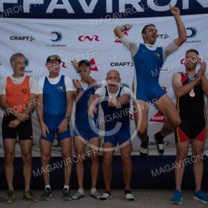 Championnats national Master -Vichy 2026©MagAviron-9230