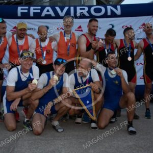 Championnats national Master -Vichy 2026©MagAviron-9235