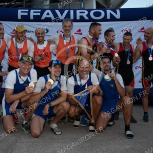 Championnats national Master -Vichy 2026©MagAviron-9237