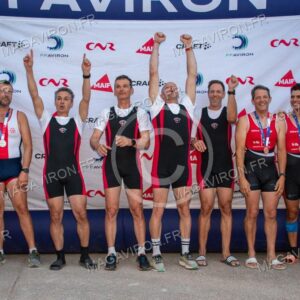 Championnats national Master -Vichy 2026©MagAviron-9246