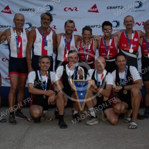 Championnats national Master -Vichy 2026©MagAviron-9249