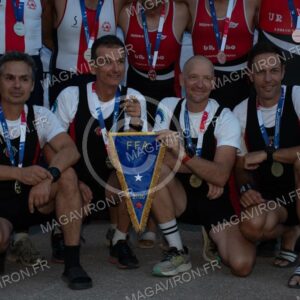 Championnats national Master -Vichy 2026©MagAviron-9250