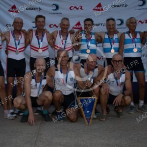 Championnats national Master -Vichy 2026©MagAviron-9254