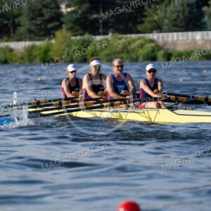 Championnats national Master -Vichy 2026©MagAviron-9263
