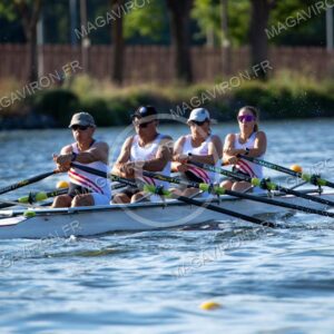Championnats national Master -Vichy 2026©MagAviron-9268