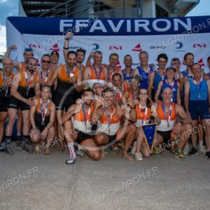 Championnats national Master -Vichy 2026©MagAviron-9273
